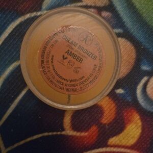 Anastasia Beverly Hills Amber Cream Bronzer